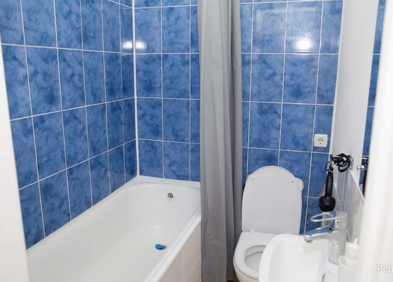 Appartement Uspenskaya 54/Ekaterinenskaya In The City Center à Odessa Extérieur photo