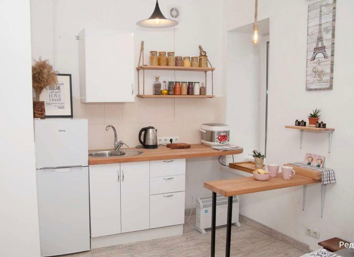 Appartement Uspenskaya 54/Ekaterinenskaya In The City Center à Odessa Extérieur photo