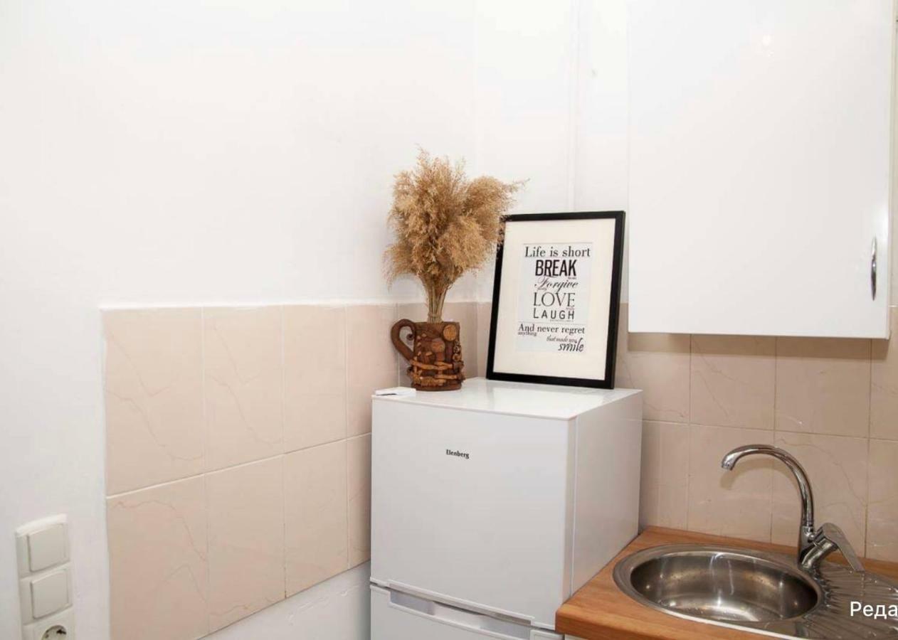 Appartement Uspenskaya 54/Ekaterinenskaya In The City Center à Odessa Extérieur photo