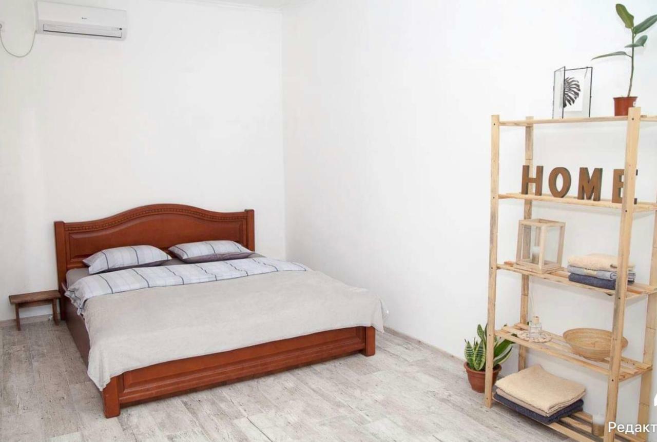 Appartement Uspenskaya 54/Ekaterinenskaya In The City Center à Odessa Extérieur photo